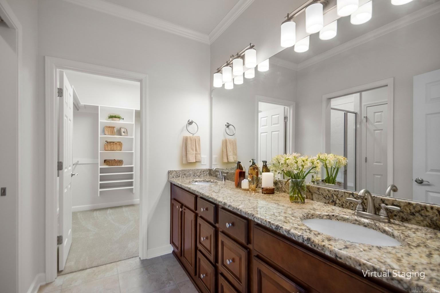 MOUNTAIN TERRACE ESTATES TOWNHOM - Residential