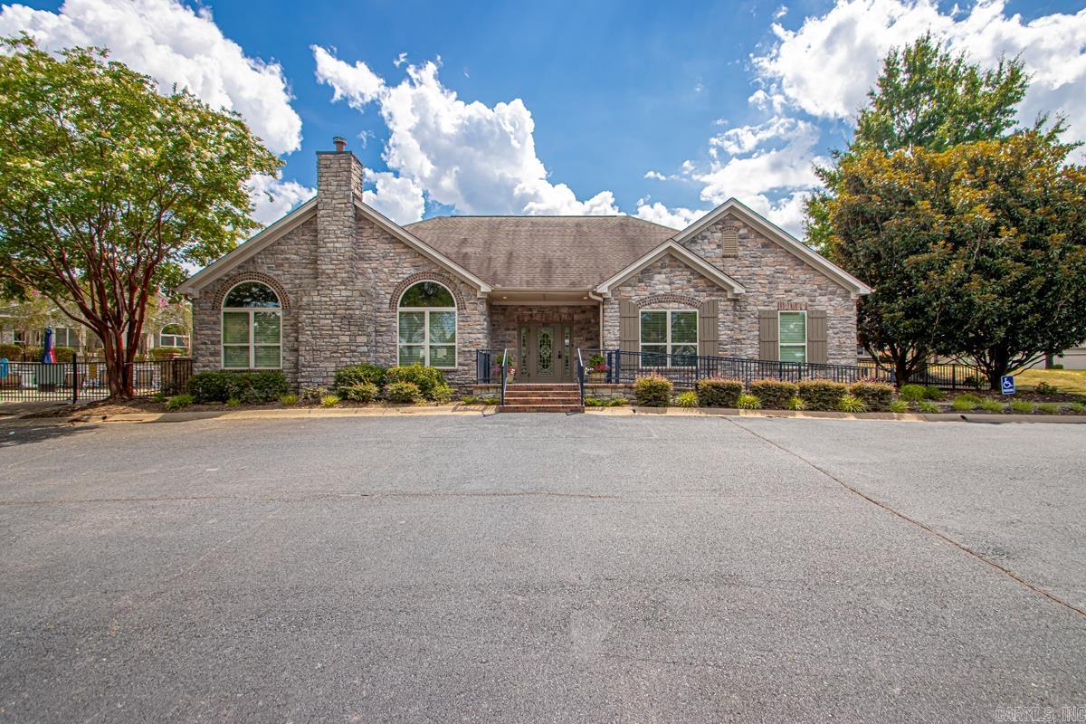 MOUNTAIN TERRACE ESTATES TOWNHOM - Residential