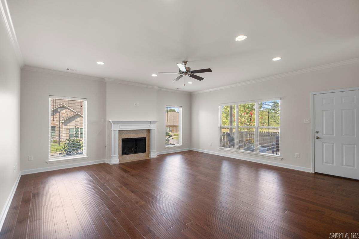 MOUNTAIN TERRACE ESTATES TOWNHOM - Residential