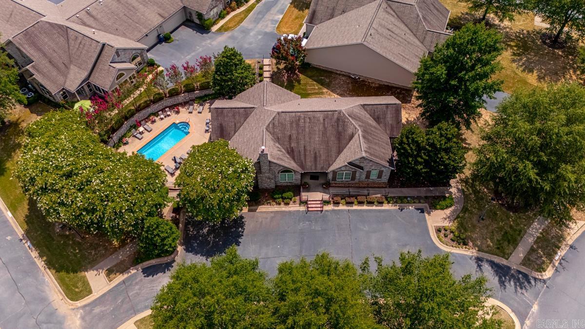 MOUNTAIN TERRACE ESTATES TOWNHOM - Residential