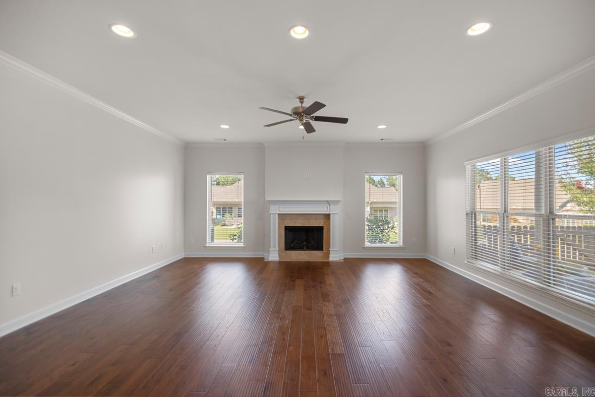 MOUNTAIN TERRACE ESTATES TOWNHOM - Residential