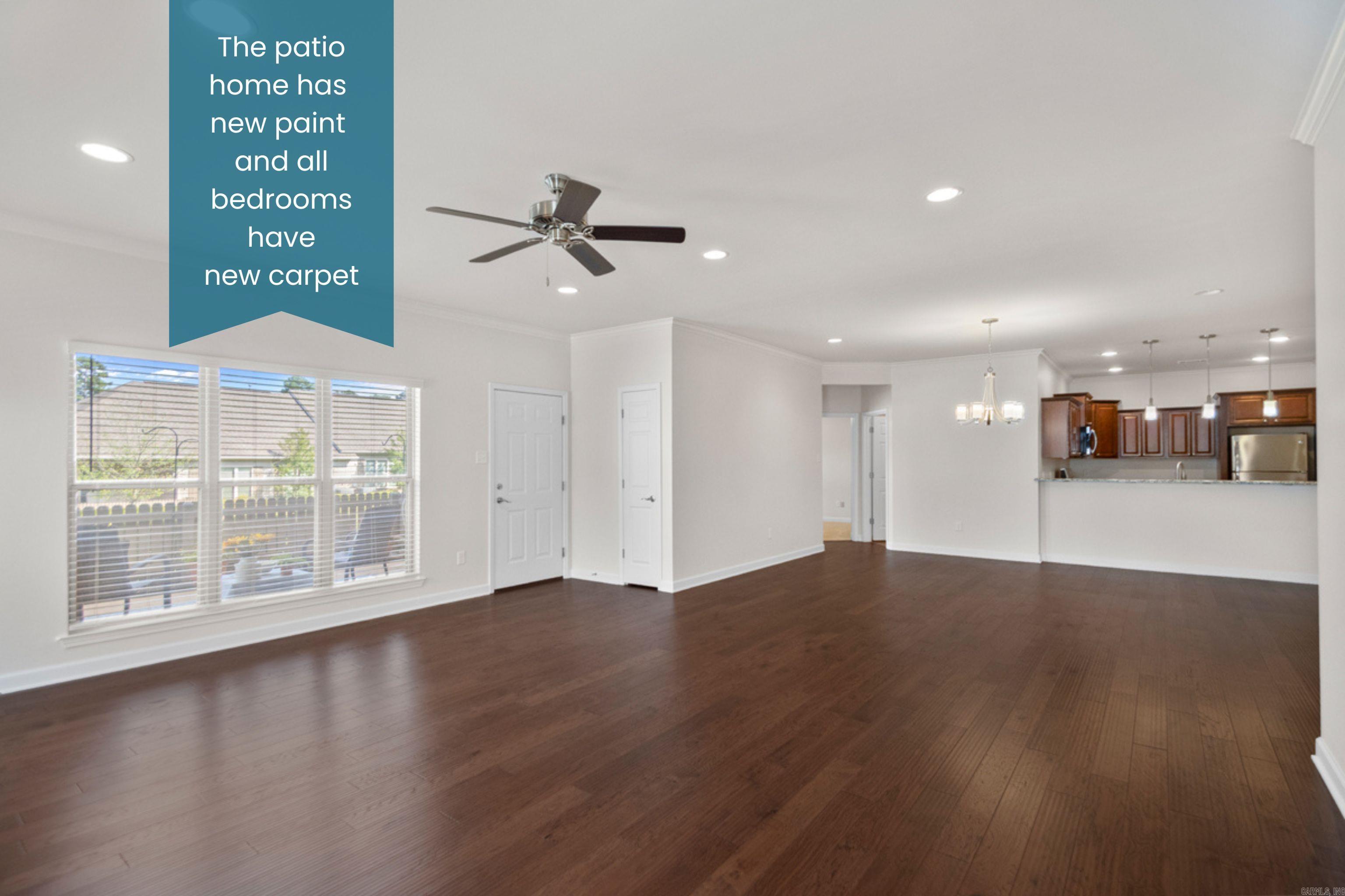 MOUNTAIN TERRACE ESTATES TOWNHOM - Residential