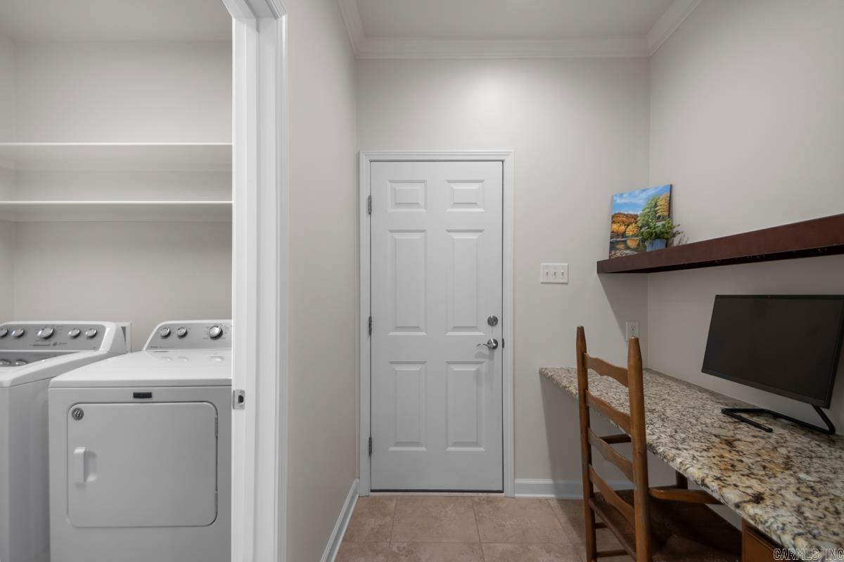 MOUNTAIN TERRACE ESTATES TOWNHOM - Residential