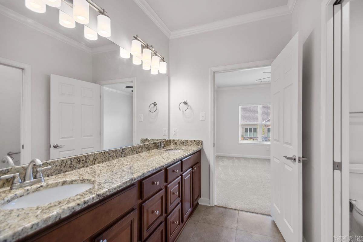 MOUNTAIN TERRACE ESTATES TOWNHOM - Residential