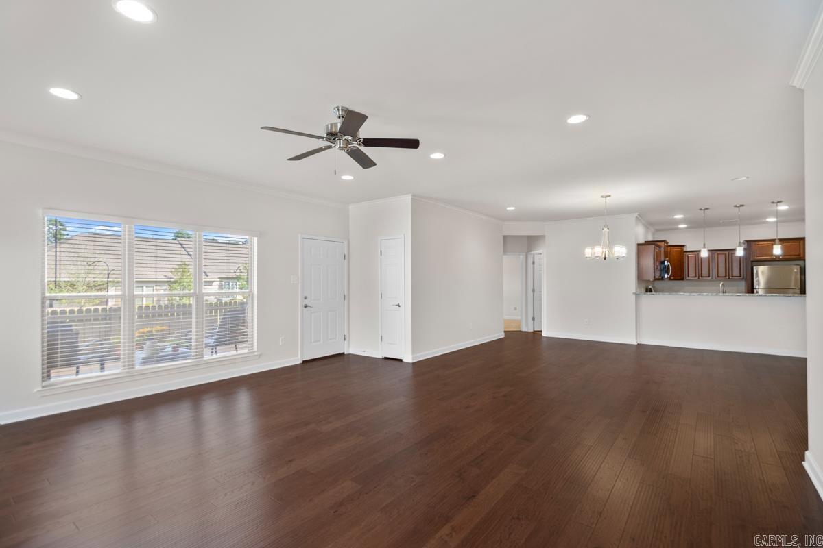 MOUNTAIN TERRACE ESTATES TOWNHOM - Residential