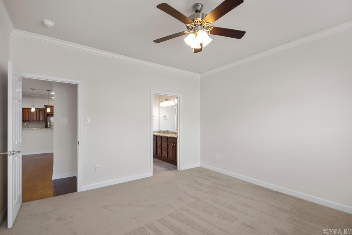 MOUNTAIN TERRACE ESTATES TOWNHOM - Residential