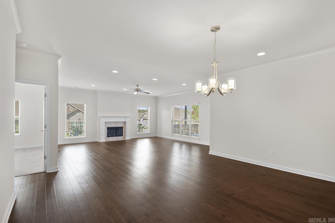 MOUNTAIN TERRACE ESTATES TOWNHOM - Residential