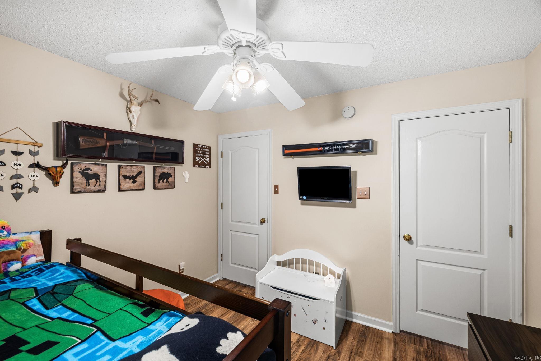 MAGNESS CREEK SUBDIVISION - Residential