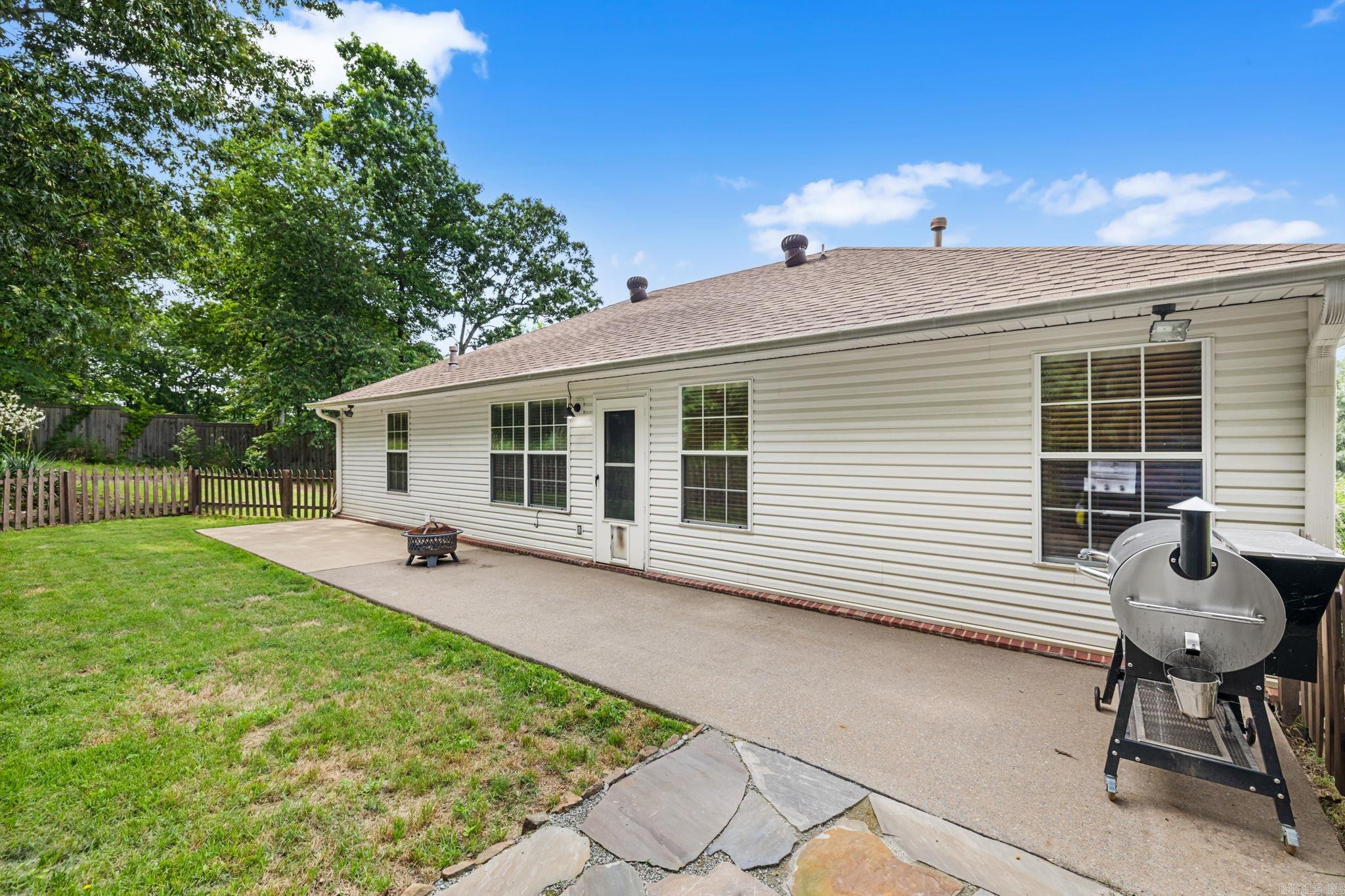 MAGNESS CREEK SUBDIVISION - Residential