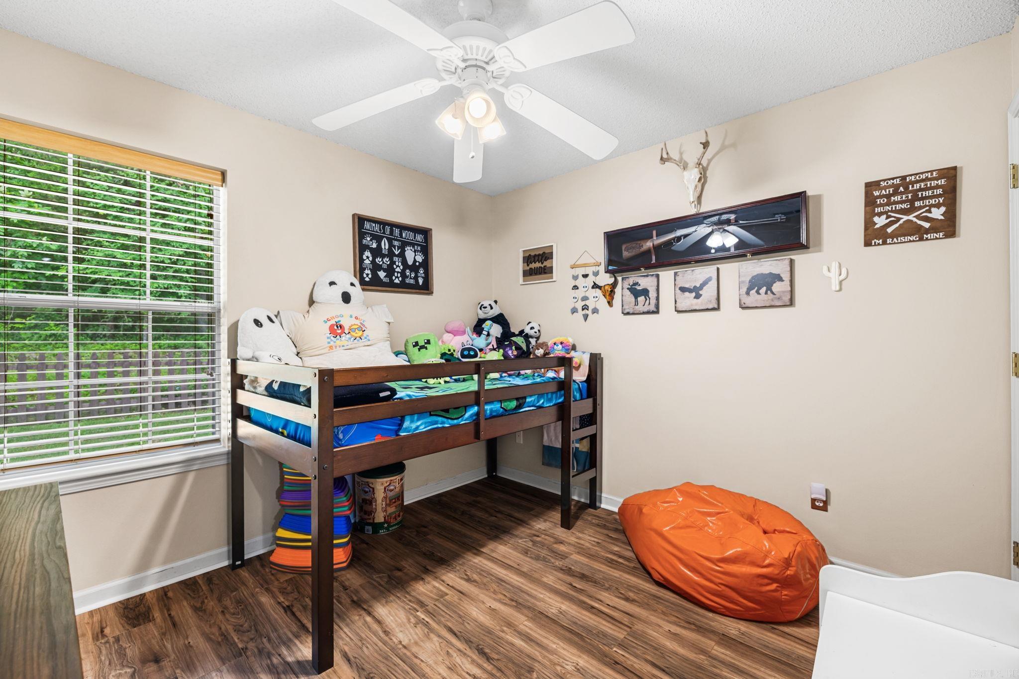 MAGNESS CREEK SUBDIVISION - Residential