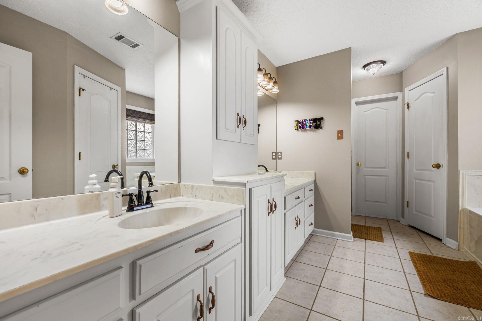 MAGNESS CREEK SUBDIVISION - Residential