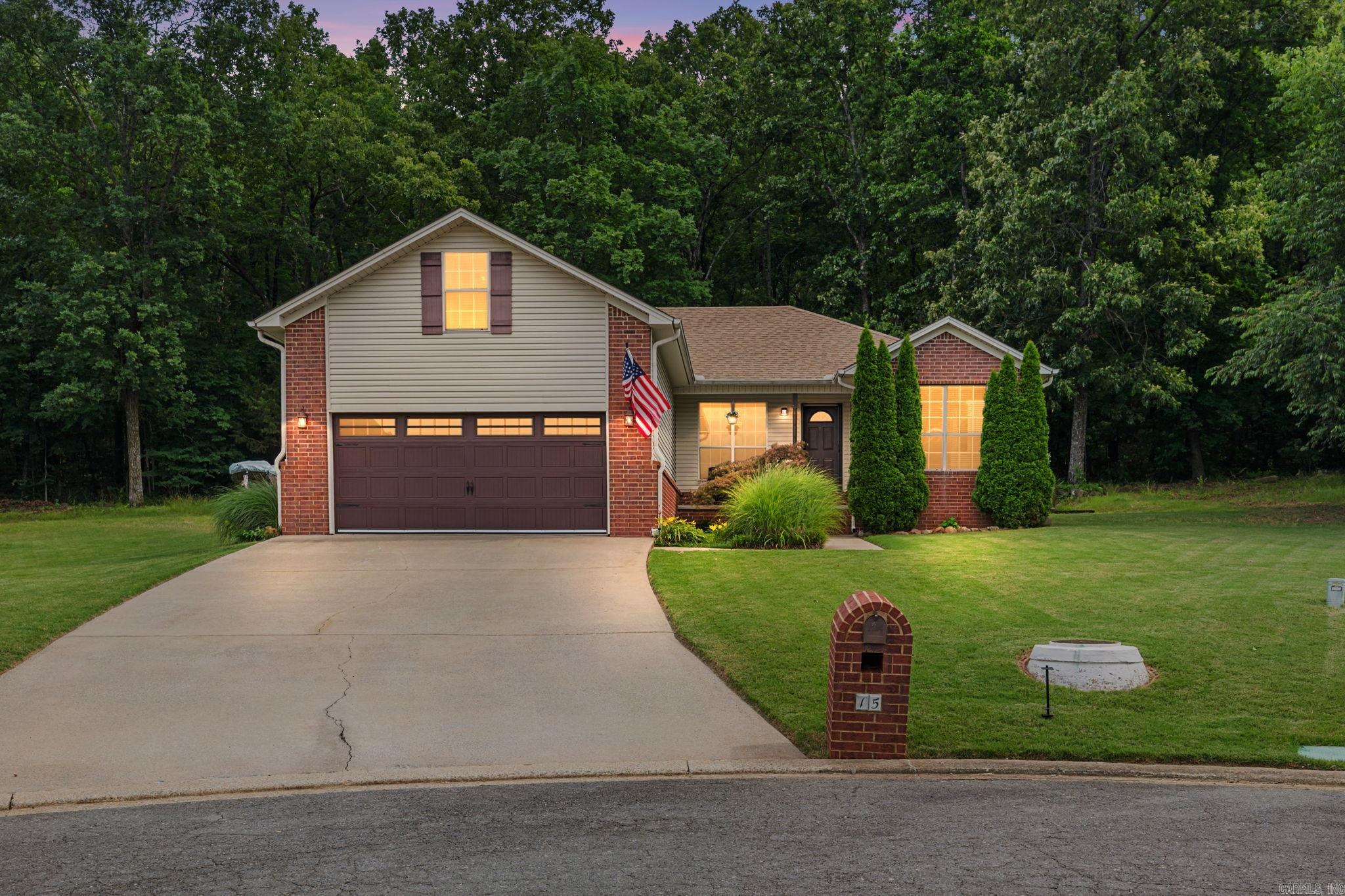 MAGNESS CREEK SUBDIVISION - Residential