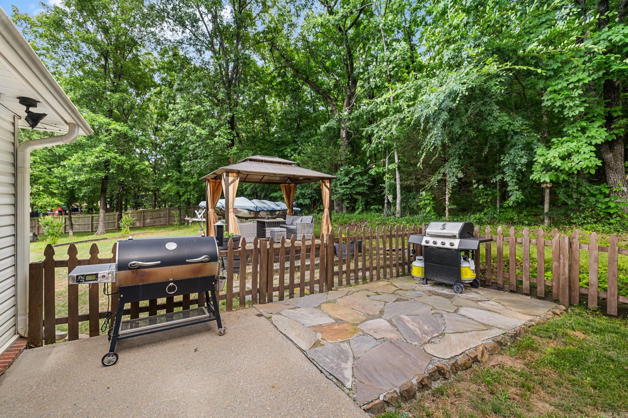 MAGNESS CREEK SUBDIVISION - Residential
