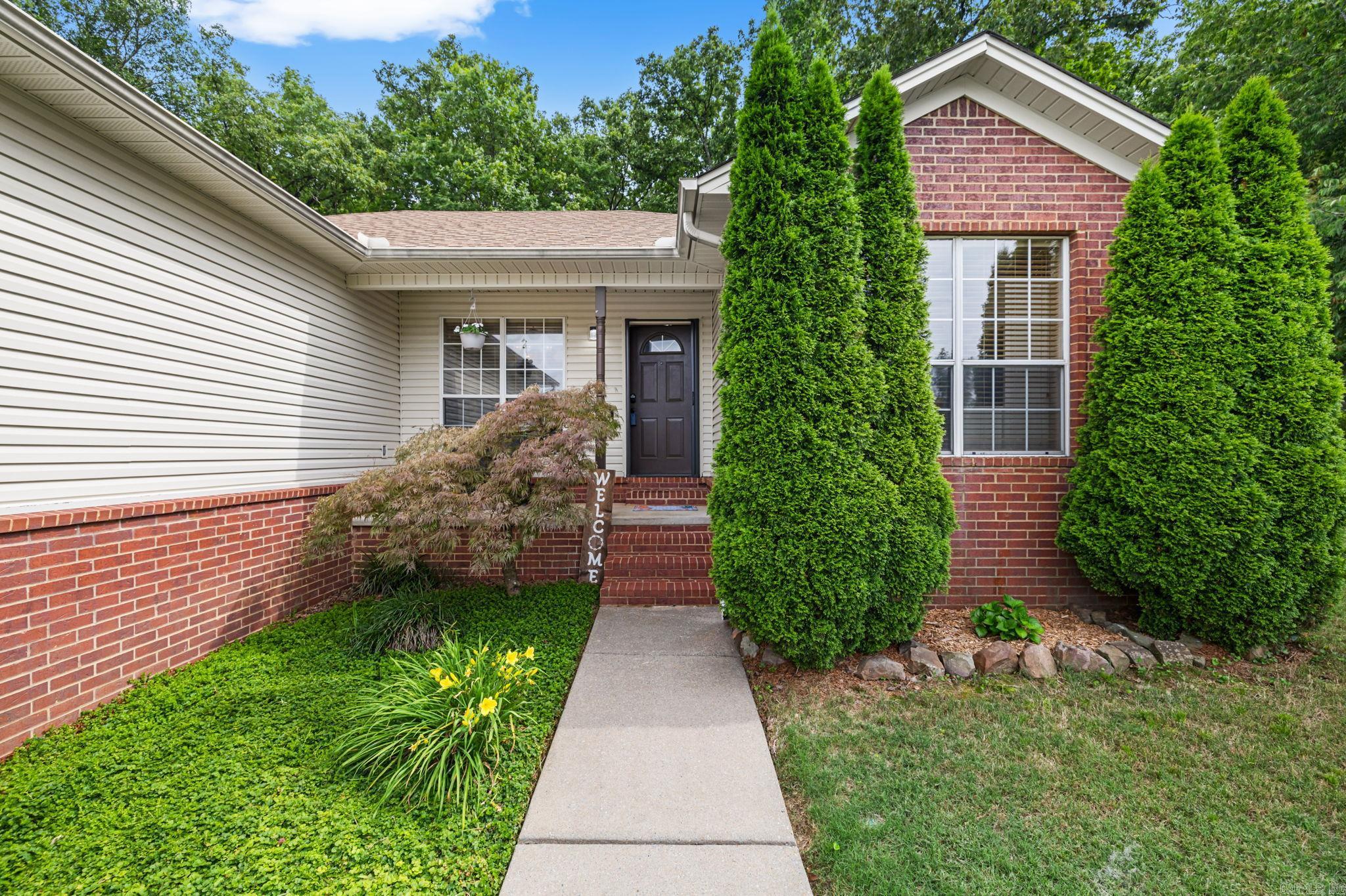MAGNESS CREEK SUBDIVISION - Residential