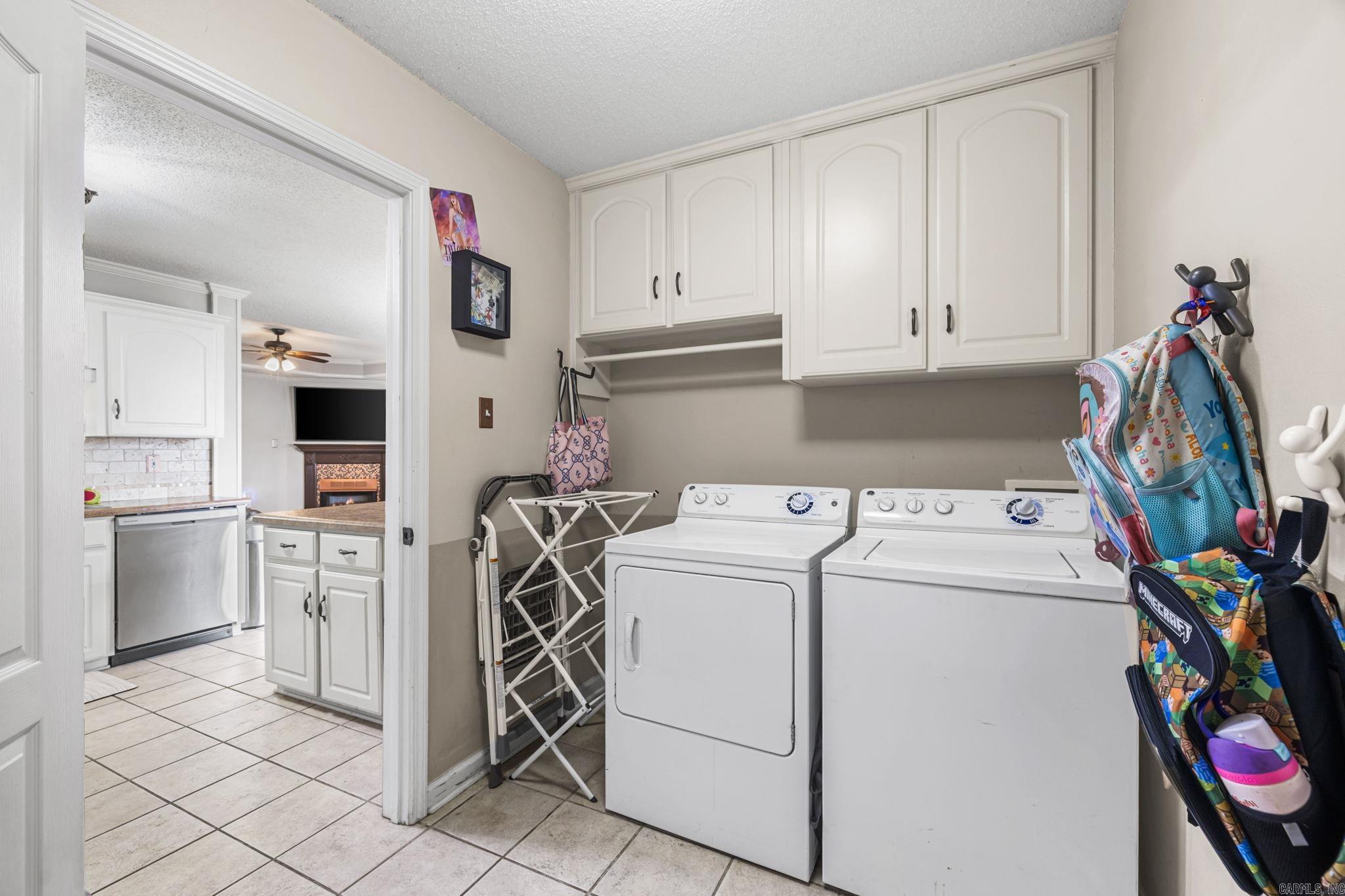 MAGNESS CREEK SUBDIVISION - Residential