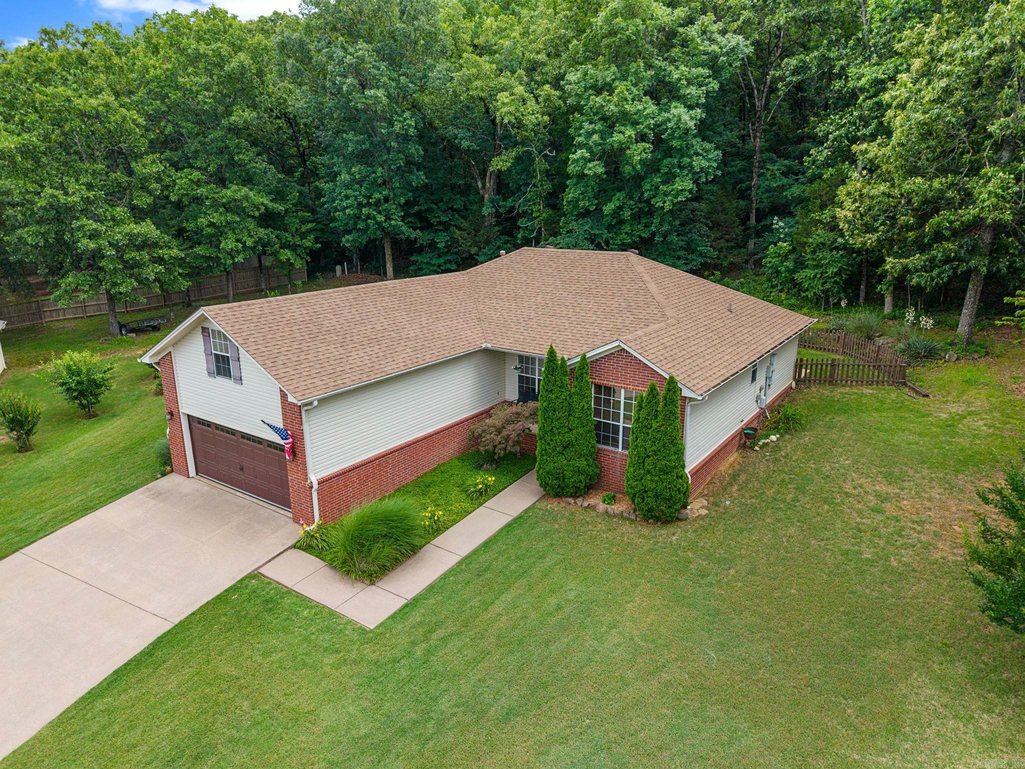 MAGNESS CREEK SUBDIVISION - Residential