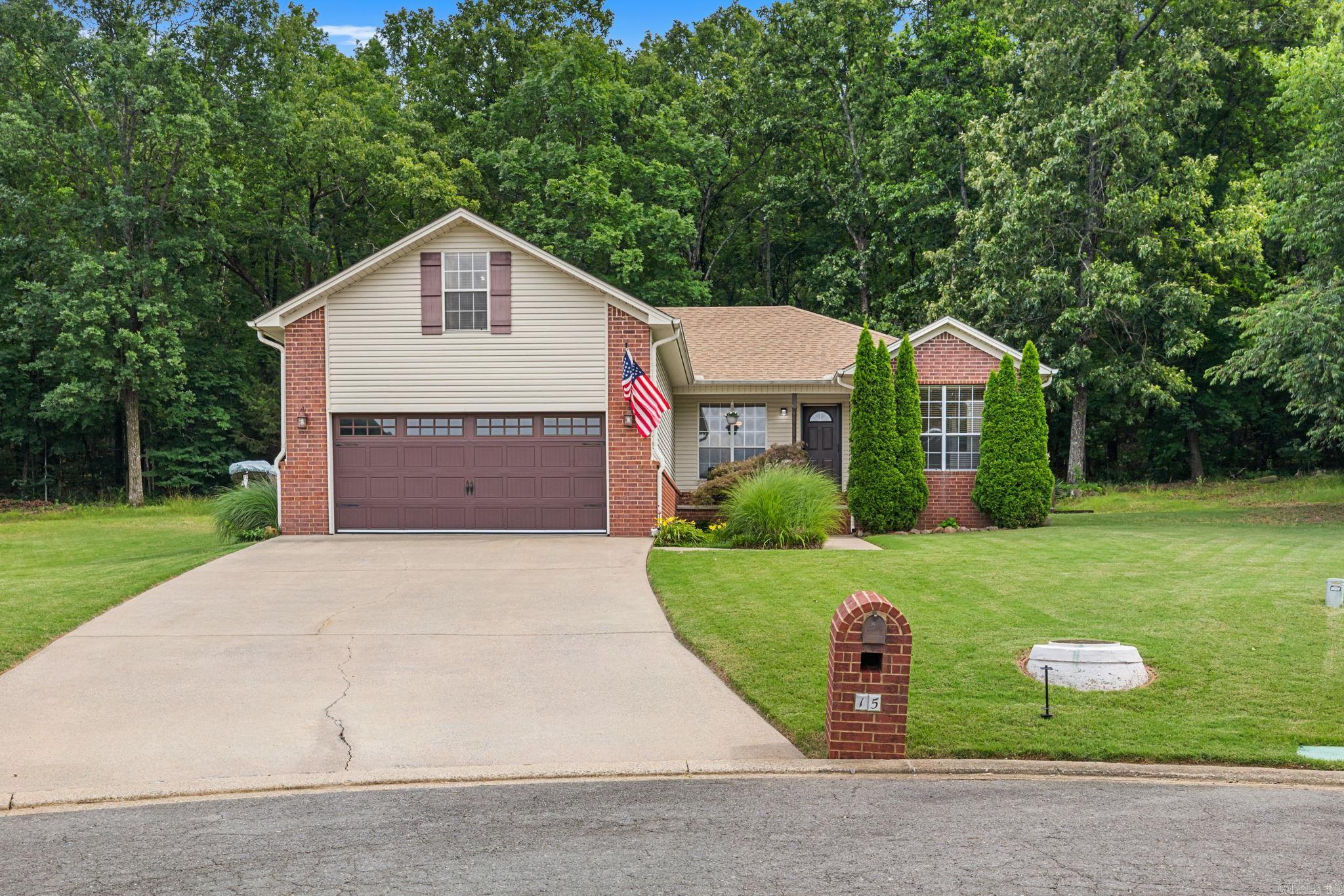 MAGNESS CREEK SUBDIVISION - Residential
