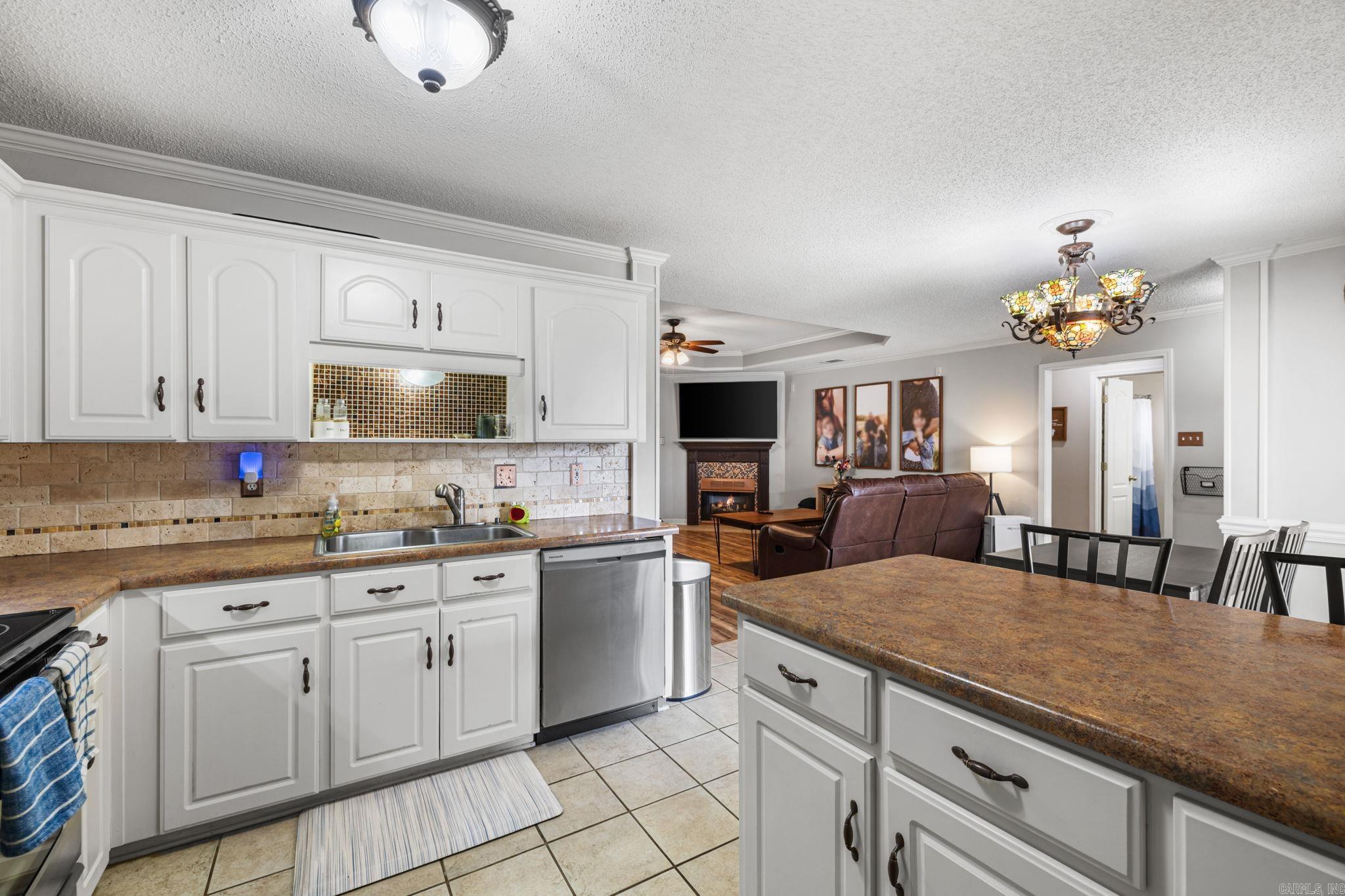 MAGNESS CREEK SUBDIVISION - Residential
