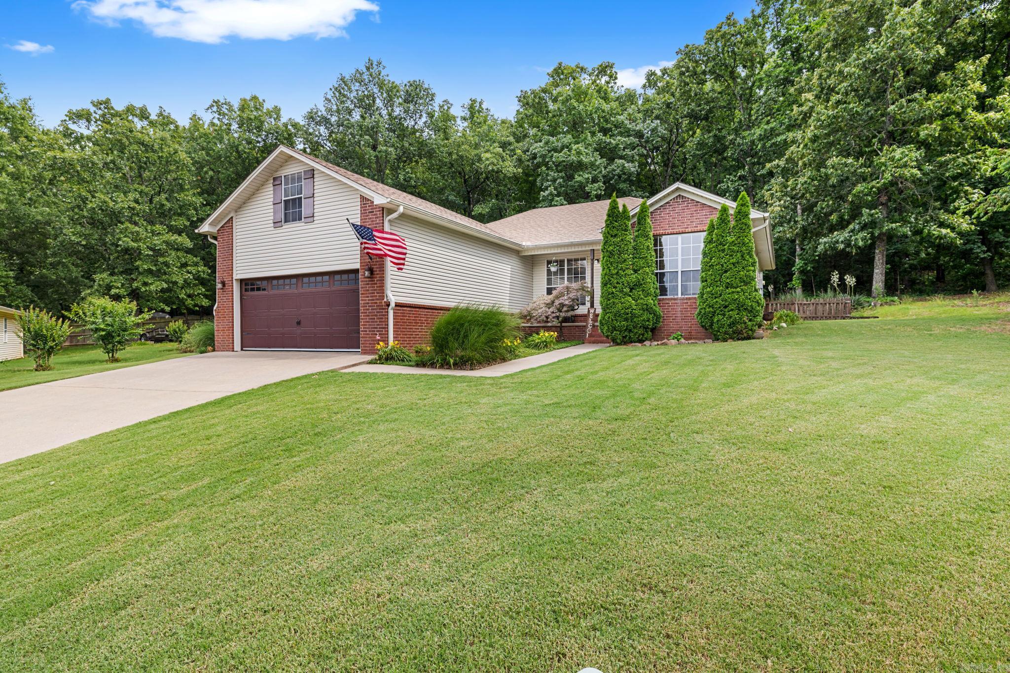 MAGNESS CREEK SUBDIVISION - Residential