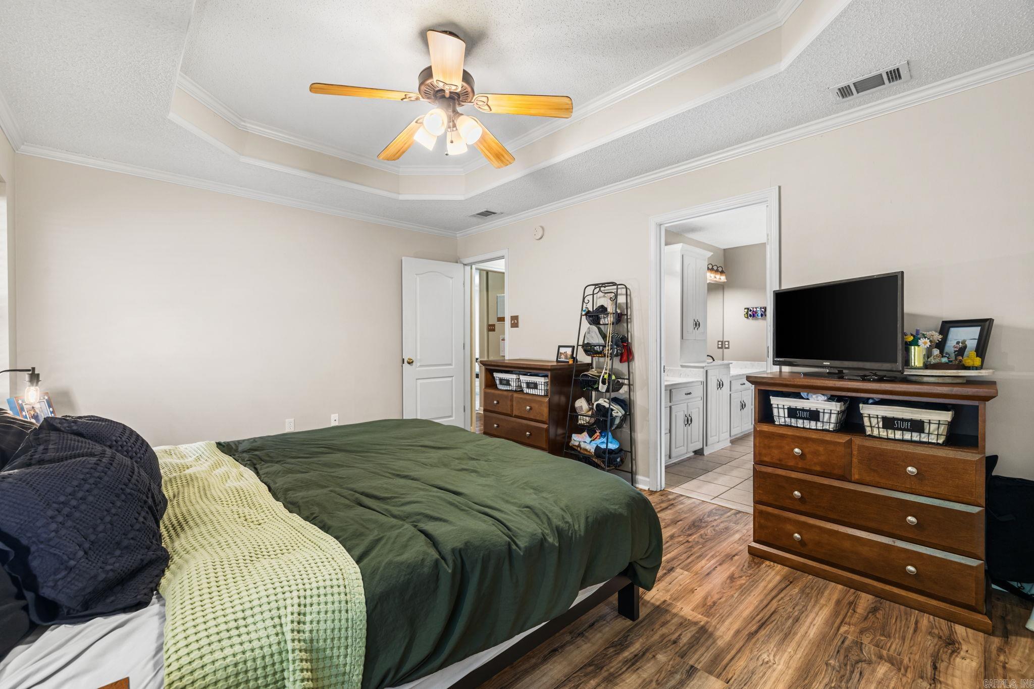 MAGNESS CREEK SUBDIVISION - Residential
