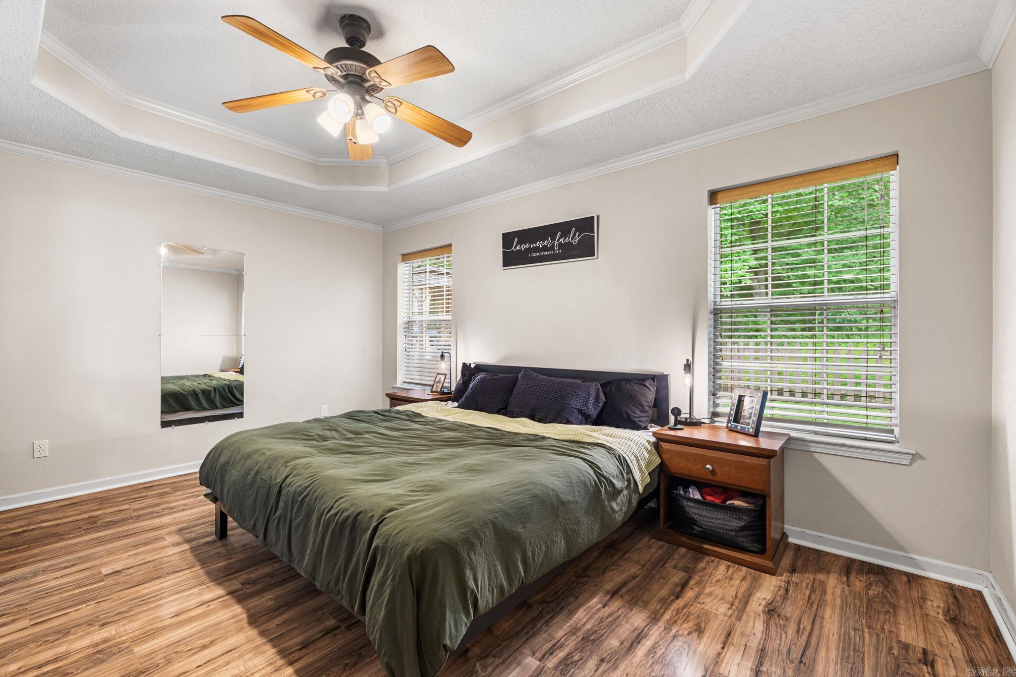 MAGNESS CREEK SUBDIVISION - Residential