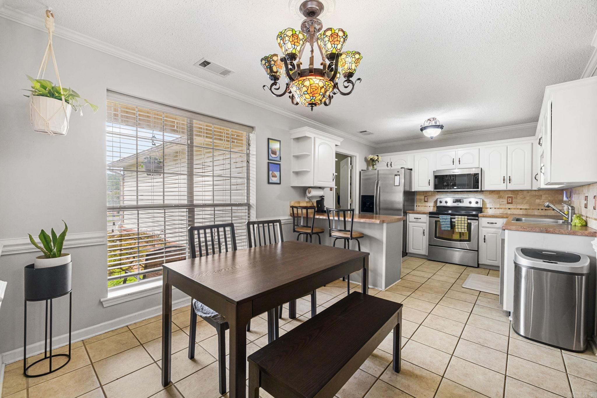 MAGNESS CREEK SUBDIVISION - Residential