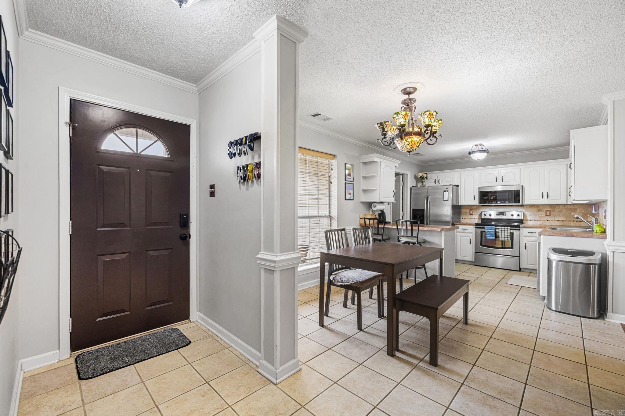 MAGNESS CREEK SUBDIVISION - Residential