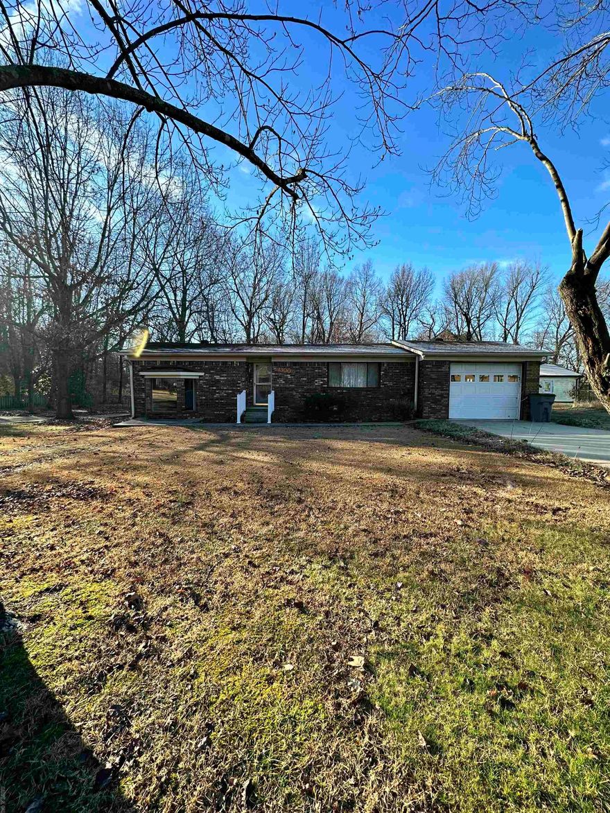 Welcome Home! This 3-bed, 2-bathwith a bonus room boasts 1831 sqft of space on a one-acre lot with a shop. It's been lovingly cared for and is ready for new owners.