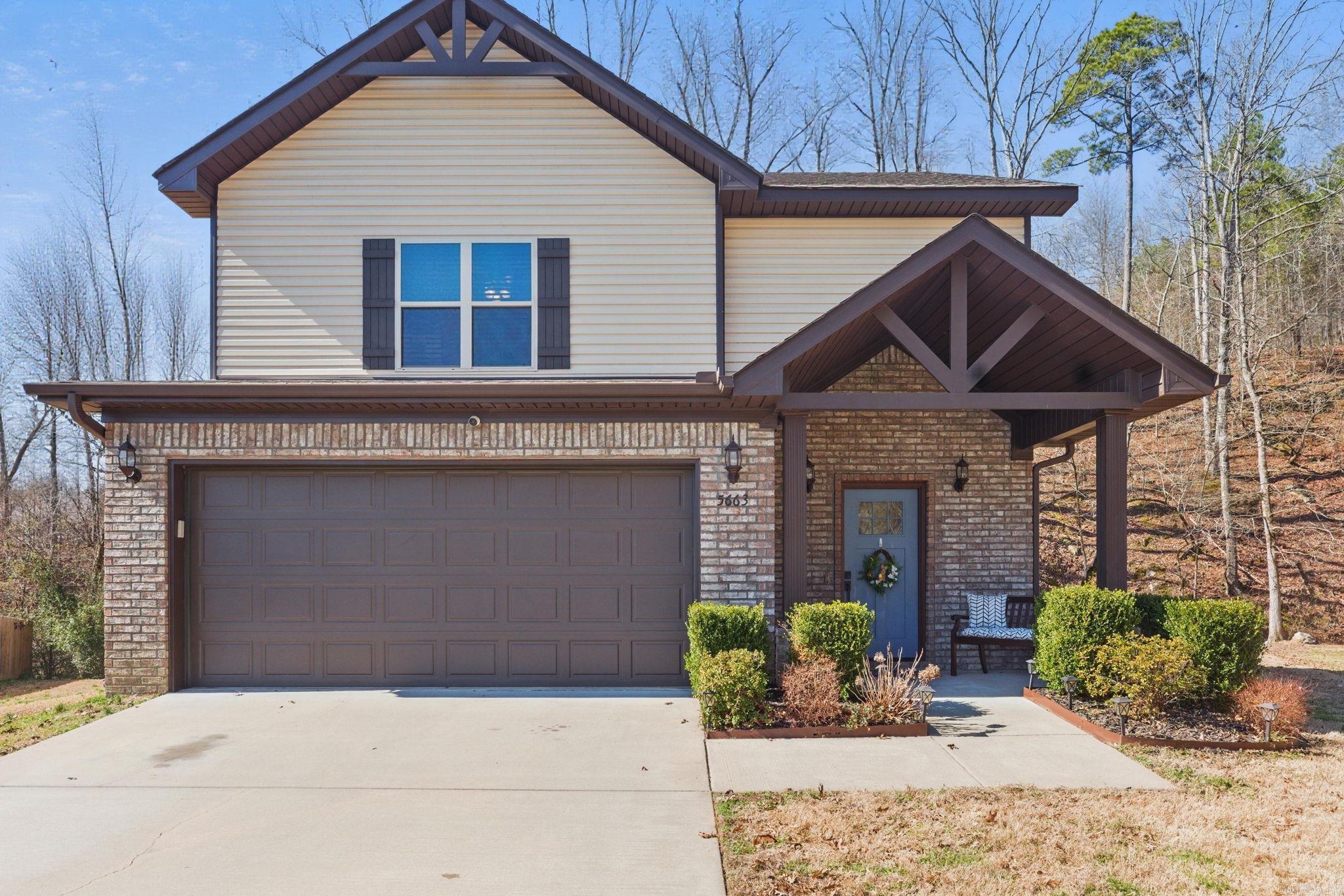 Heritage Heights - Residential