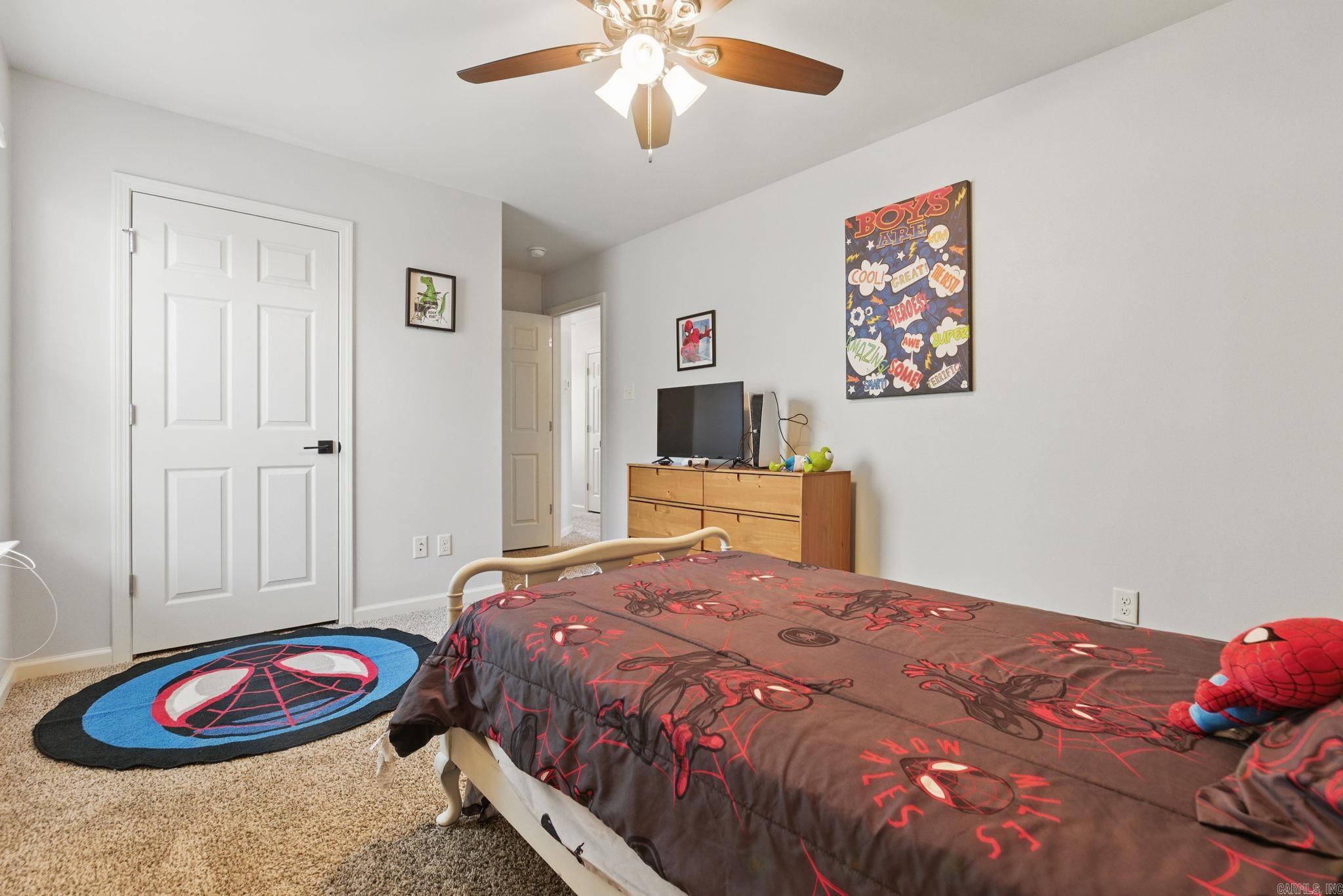 Heritage Heights - Residential