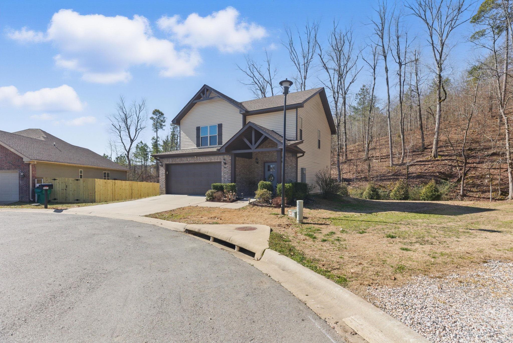 Heritage Heights - Residential