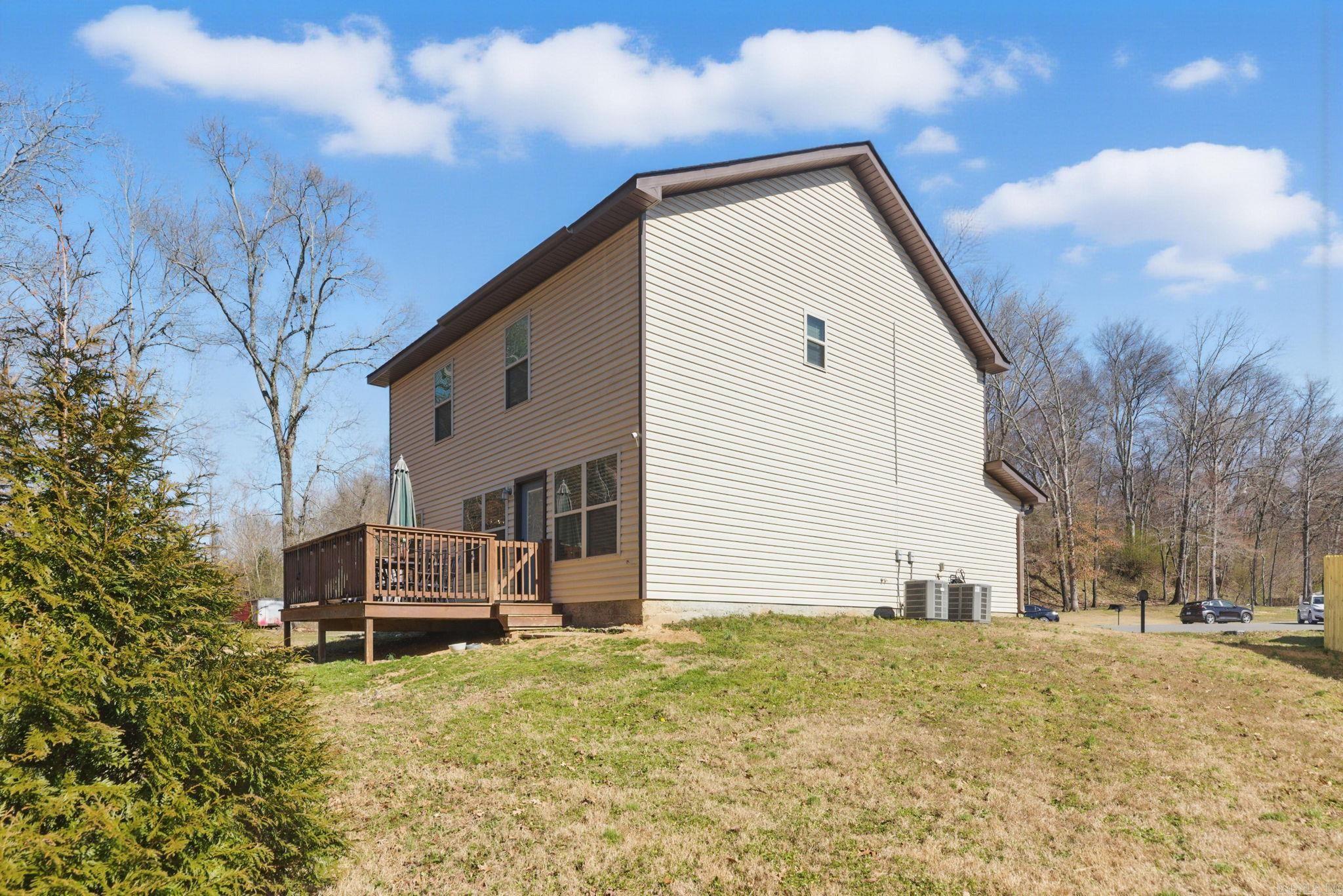 Heritage Heights - Residential