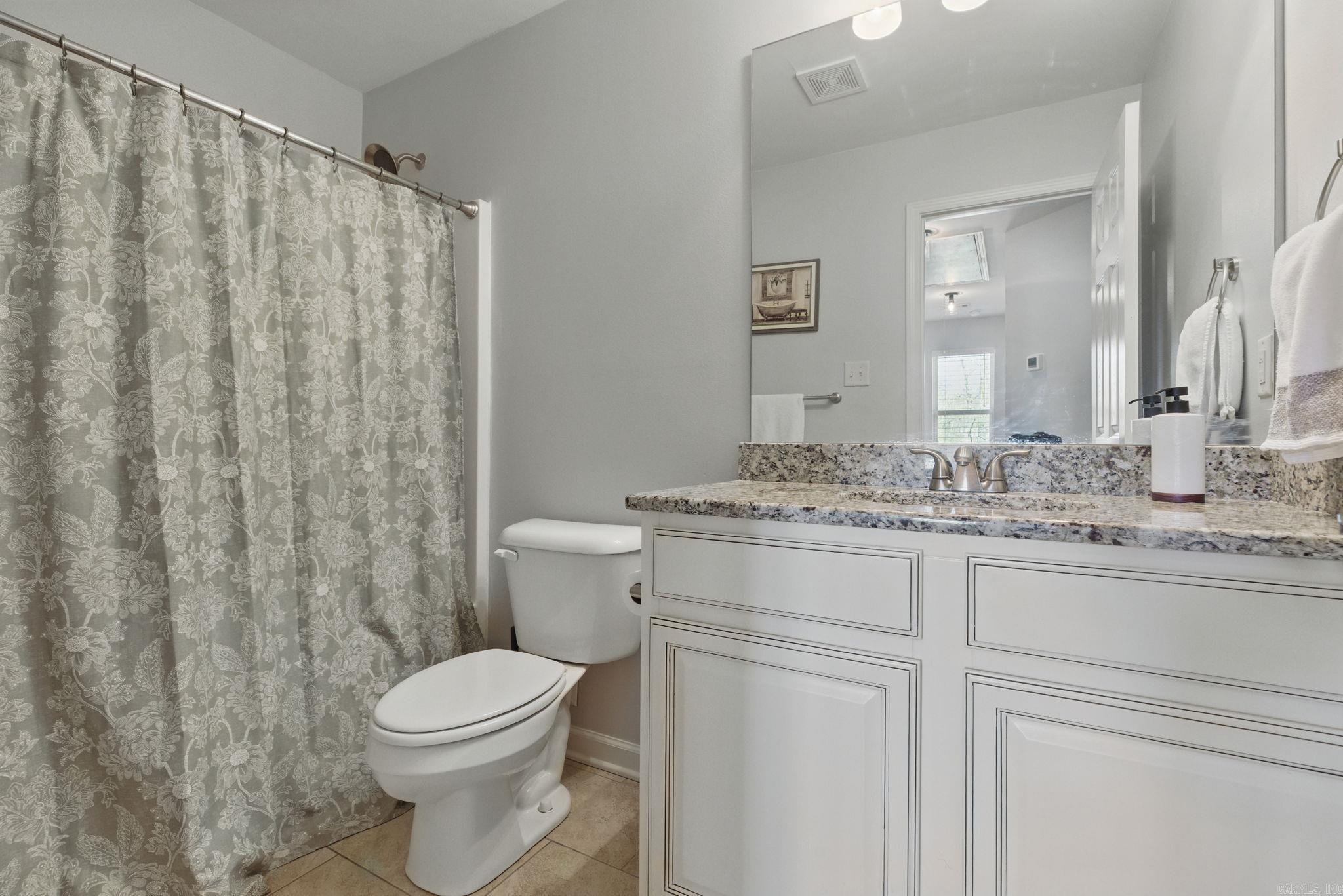 Heritage Heights - Residential