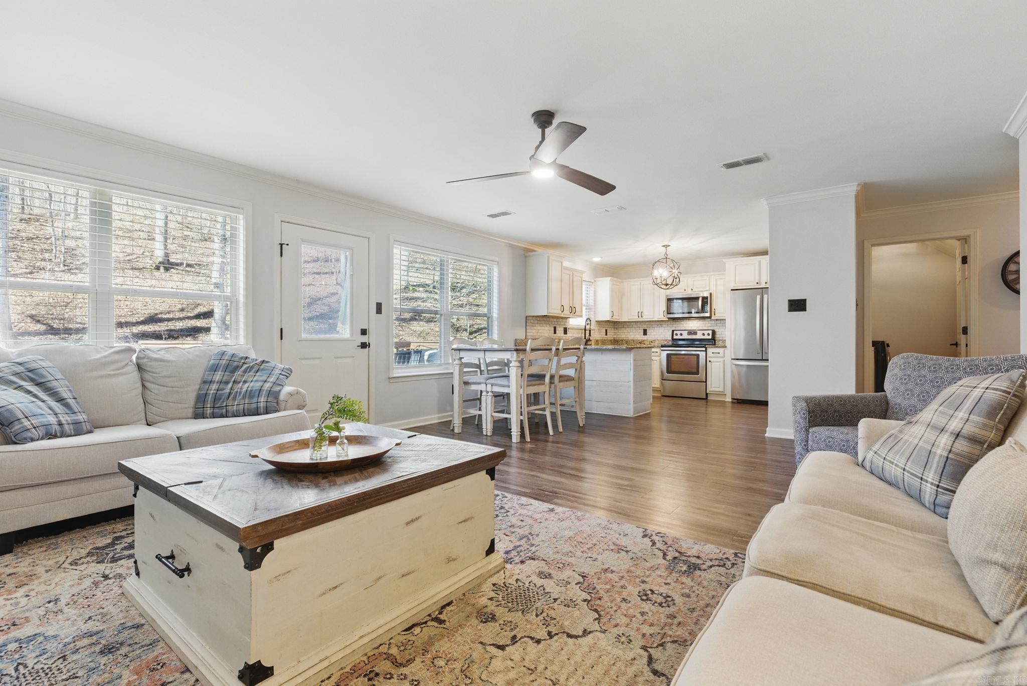 Heritage Heights - Residential