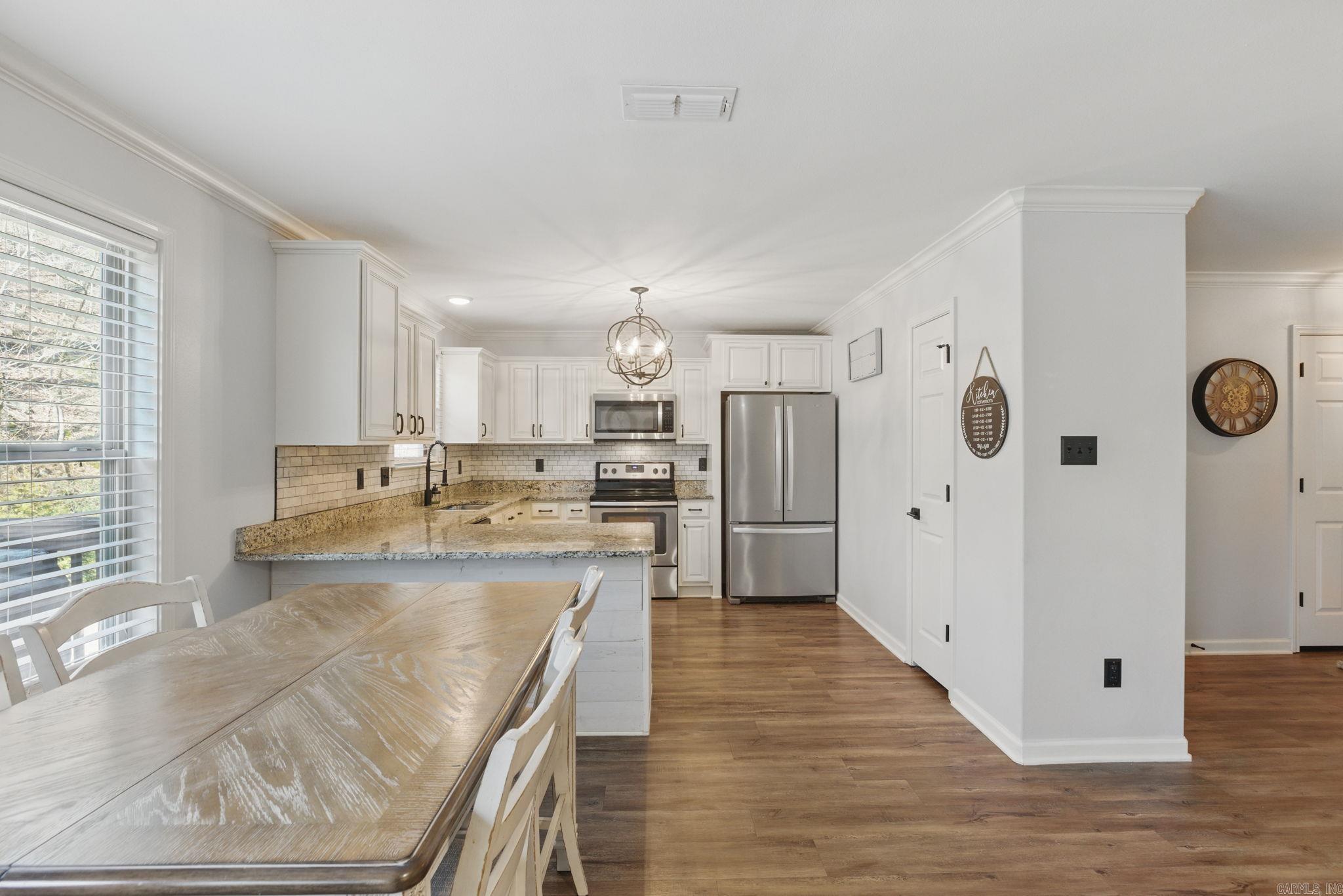 Heritage Heights - Residential