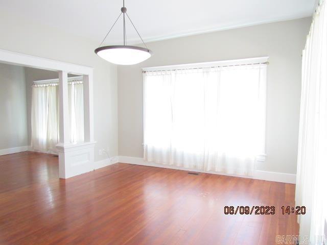 Gores Replat - Residential Lease