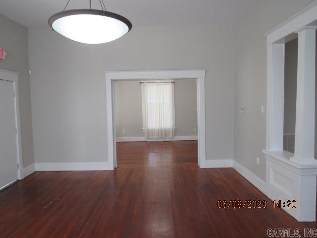 Gores Replat - Residential Lease