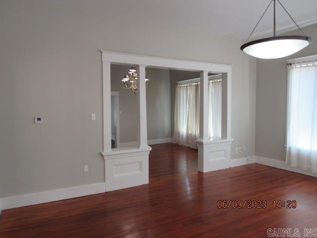 Gores Replat - Residential Lease