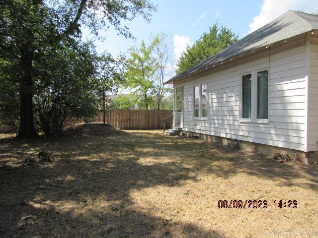 Gores Replat - Residential Lease