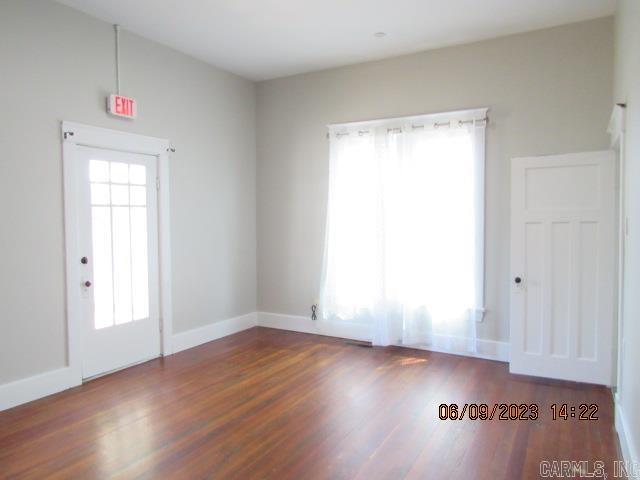 Gores Replat - Residential Lease