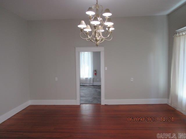 Gores Replat - Residential Lease