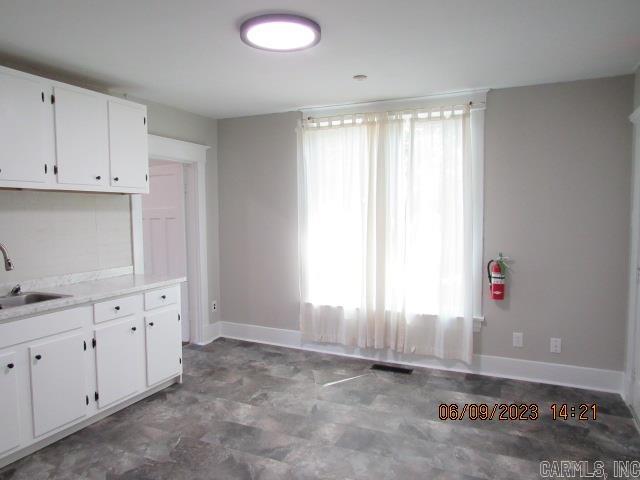 Gores Replat - Residential Lease