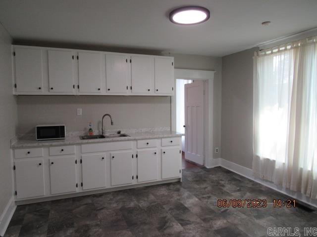 Gores Replat - Residential Lease