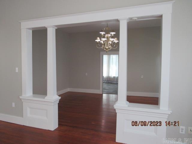 Gores Replat - Residential Lease