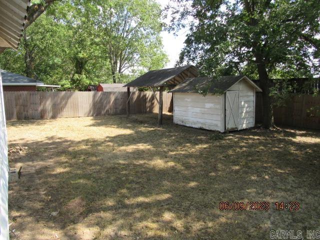 Gores Replat - Residential Lease