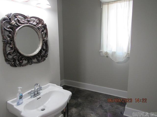 Gores Replat - Residential Lease