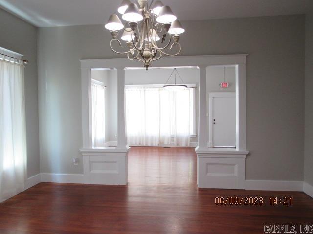 Gores Replat - Residential Lease