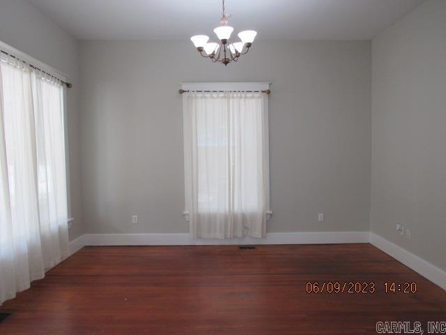 Gores Replat - Residential Lease