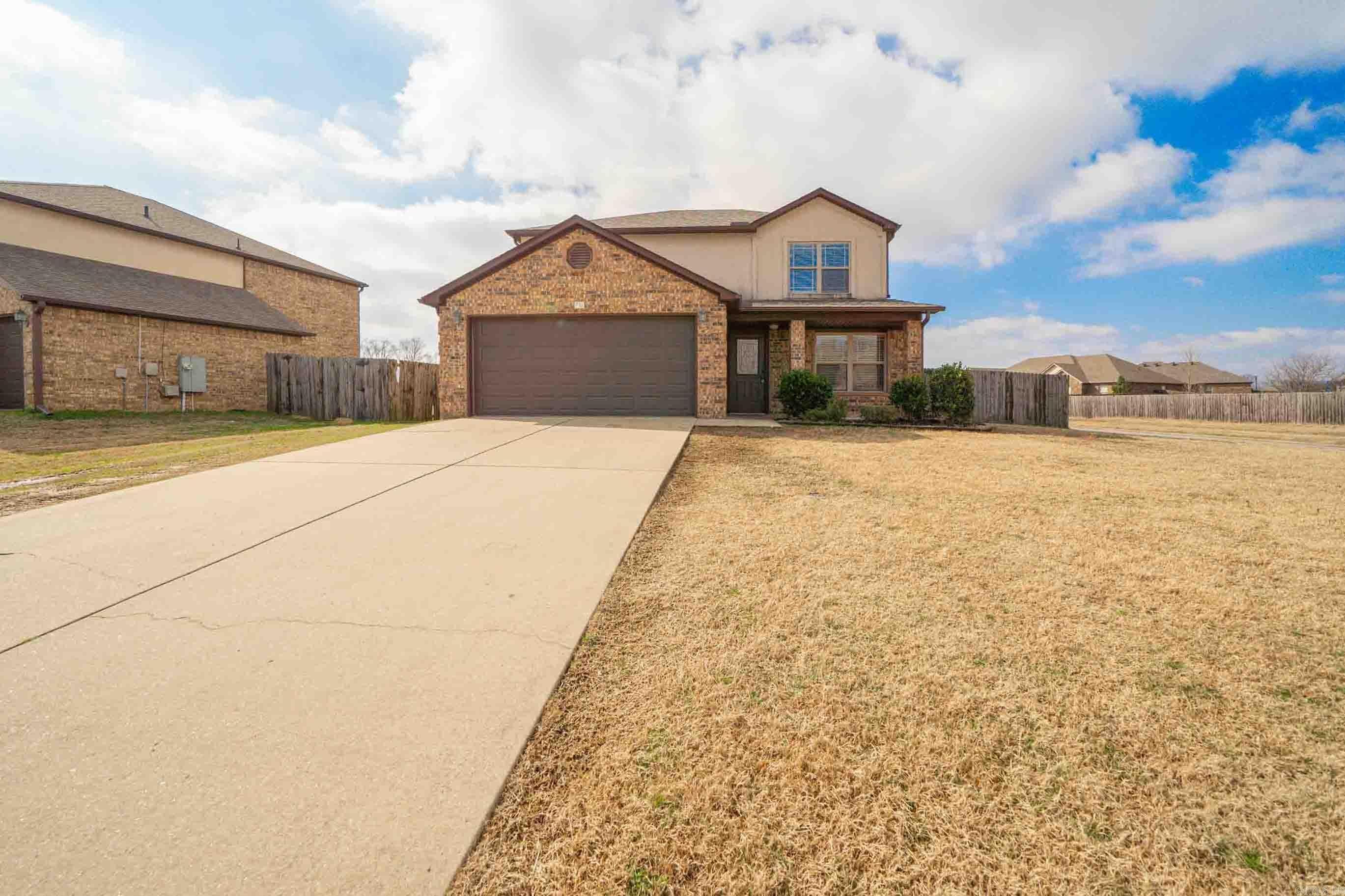 SOUTHERN COMFORT ESTATES - Residential