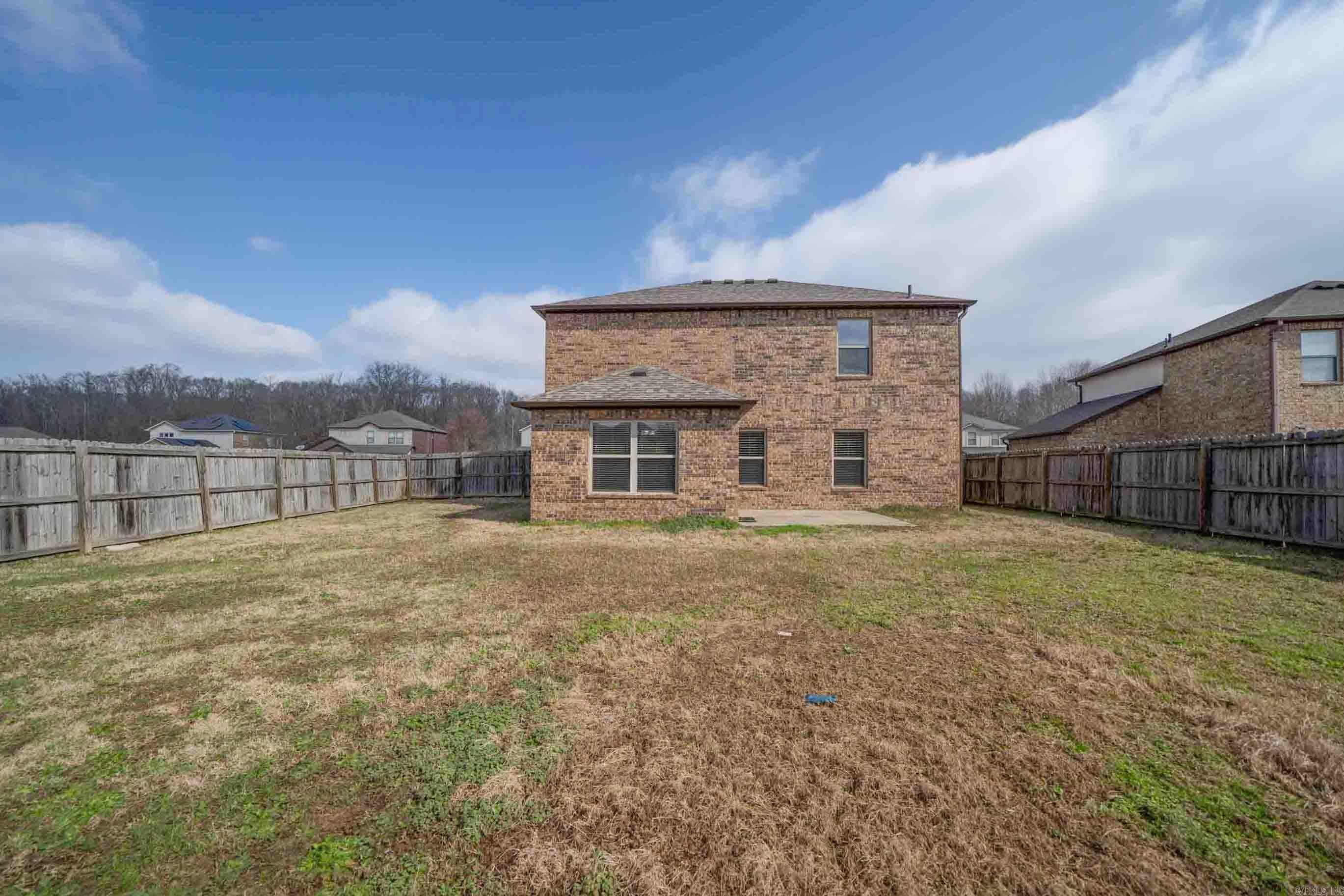 SOUTHERN COMFORT ESTATES - Residential